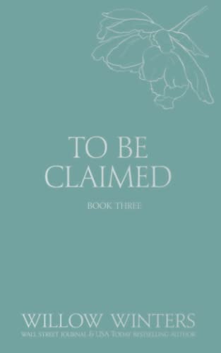 To Be Claimed: Primal Lust (Discreet Series)